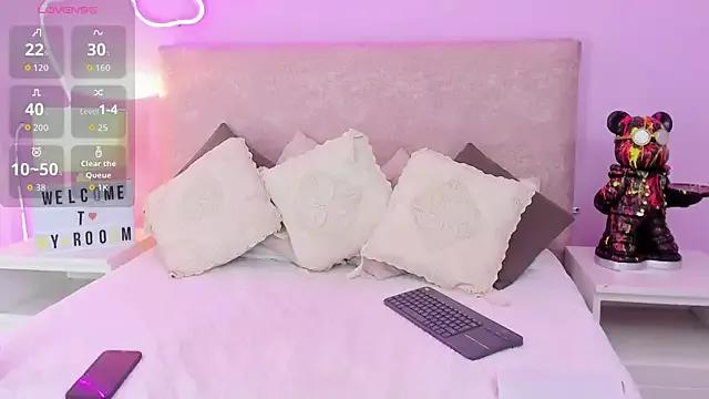 Customizable and immersive - Activate your taste buds and check-out our delicious choice of bondage cams streams with excited models getting their amazing bodies screwed with their beloved sex toys.