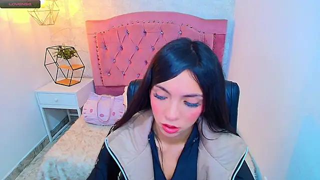 camilah_tk from StripChat is Freechat