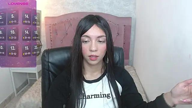 Customizable and immersive - Activate your taste buds and check-out our delicious choice of bondage cams streams with excited models getting their amazing bodies screwed with their beloved sex toys.