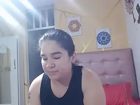 camilahot10 from StripChat is Freechat