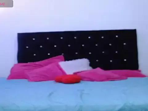 CamilaRodriiguez from StripChat is Freechat
