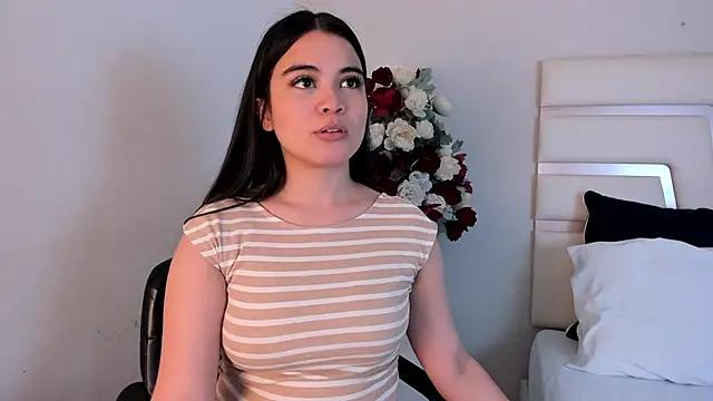 Customizable and immersive - Activate your taste buds and check-out our delicious choice of bondage cams streams with excited models getting their amazing bodies screwed with their beloved sex toys.