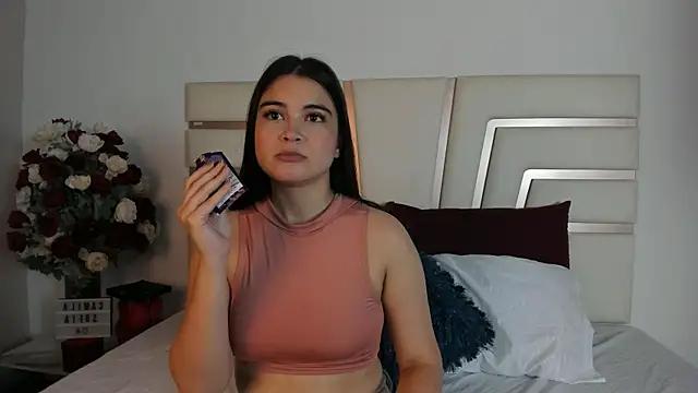 Customizable and immersive - Activate your taste buds and check-out our delicious choice of bondage cams streams with excited models getting their amazing bodies screwed with their beloved sex toys.