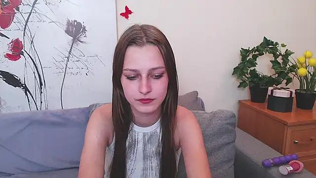Customizable and immersive - Activate your taste buds and check-out our delicious choice of bondage cams streams with excited models getting their amazing bodies screwed with their beloved sex toys.
