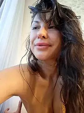 Customizable and immersive - Activate your taste buds and check-out our delicious choice of bondage cams streams with excited models getting their amazing bodies screwed with their beloved sex toys.