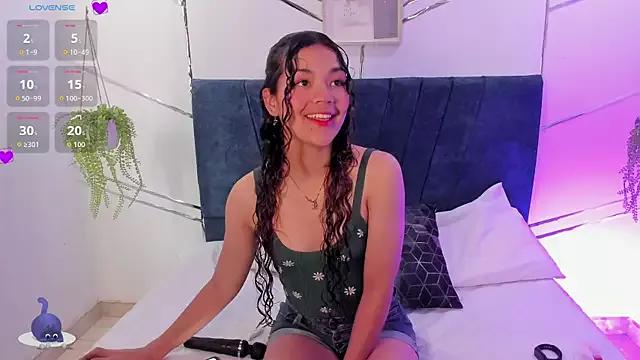Customizable and immersive - Activate your taste buds and check-out our delicious choice of bondage cams streams with excited models getting their amazing bodies screwed with their beloved sex toys.