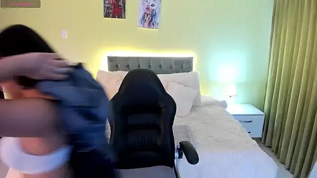 Customizable and immersive - Activate your taste buds and check-out our delicious choice of bondage cams streams with excited models getting their amazing bodies screwed with their beloved sex toys.