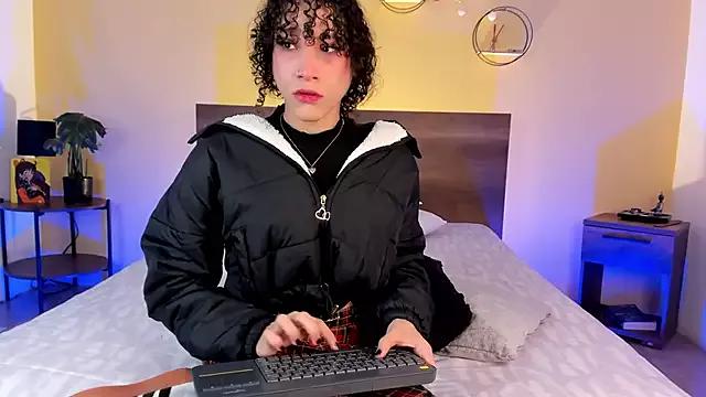 Customizable and immersive - Activate your taste buds and check-out our delicious choice of bondage cams streams with excited models getting their amazing bodies screwed with their beloved sex toys.