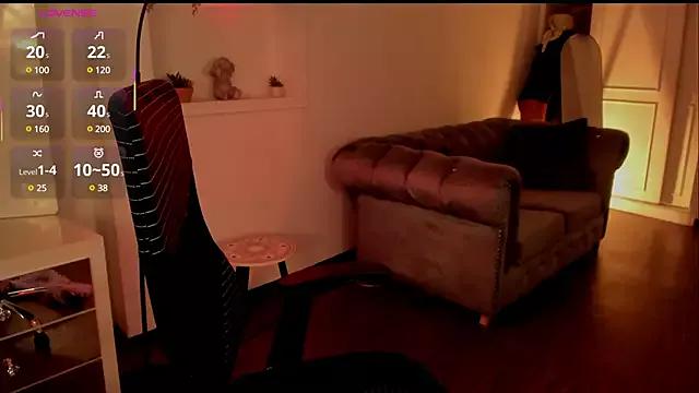 CamillexLayton from StripChat is Freechat