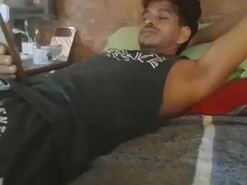 Camilo_long_cock21 from StripChat is Freechat