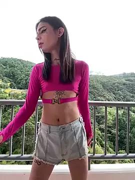 Customizable and immersive - Activate your taste buds and check-out our delicious choice of bondage cams streams with excited models getting their amazing bodies screwed with their beloved sex toys.