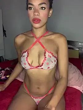Cammgirlmii from StripChat is Freechat