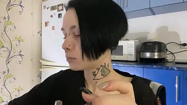 CandaceBlaze from StripChat is Freechat