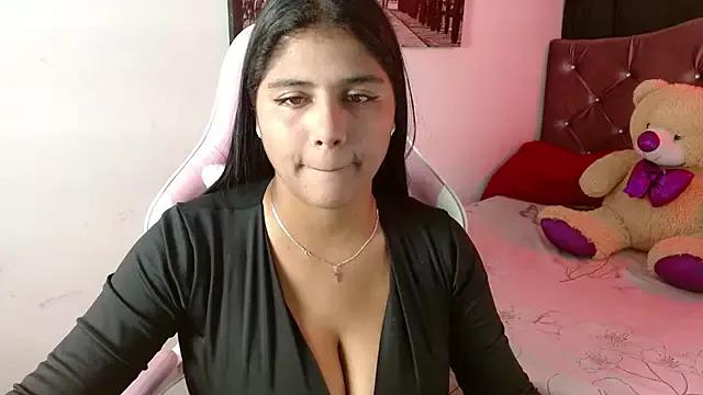 Customizable and immersive - Activate your taste buds and check-out our delicious choice of bondage cams streams with excited models getting their amazing bodies screwed with their beloved sex toys.