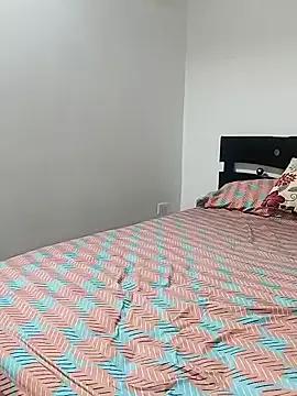 candy-pamela from StripChat is Freechat