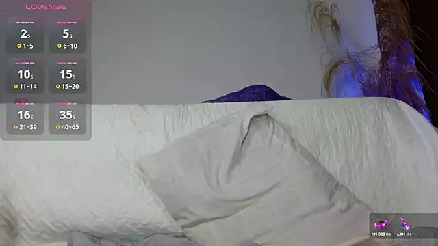 Customizable and immersive - Activate your taste buds and check-out our delicious choice of bondage cams streams with excited models getting their amazing bodies screwed with their beloved sex toys.