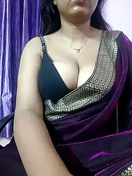 Candy_08 from StripChat is Freechat