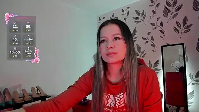Customizable and immersive - Activate your taste buds and check-out our delicious choice of bondage cams streams with excited models getting their amazing bodies screwed with their beloved sex toys.