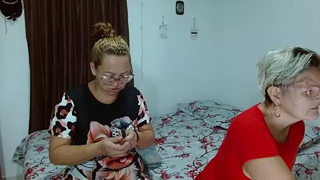 Customizable and immersive - Activate your taste buds and check-out our delicious choice of bondage cams streams with excited models getting their amazing bodies screwed with their beloved sex toys.