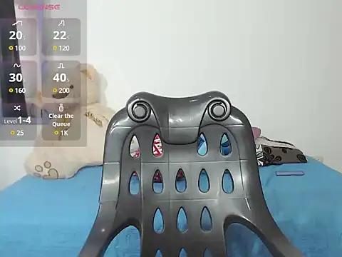 Customizable and immersive - Activate your taste buds and check-out our delicious choice of bondage cams streams with excited models getting their amazing bodies screwed with their beloved sex toys.
