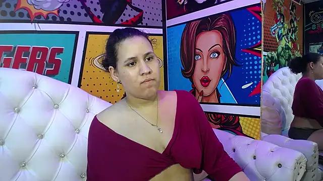 Customizable and immersive - Activate your taste buds and check-out our delicious choice of bondage cams streams with excited models getting their amazing bodies screwed with their beloved sex toys.