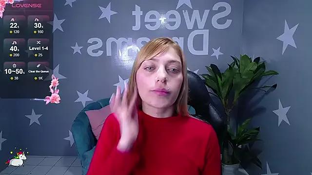 Customizable and immersive - Activate your taste buds and check-out our delicious choice of bondage cams streams with excited models getting their amazing bodies screwed with their beloved sex toys.