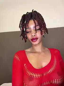 CANDY_LICIOUS from StripChat is Freechat