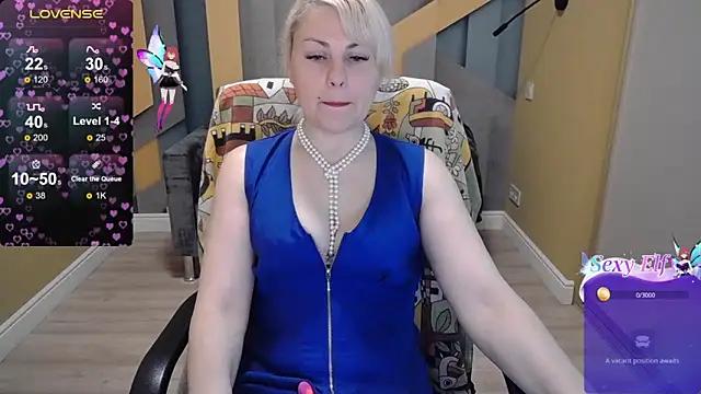 Customizable and immersive - Activate your taste buds and check-out our delicious choice of bondage cams streams with excited models getting their amazing bodies screwed with their beloved sex toys.
