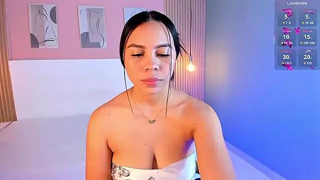 Customizable and immersive - Activate your taste buds and check-out our delicious choice of bondage cams streams with excited models getting their amazing bodies screwed with their beloved sex toys.