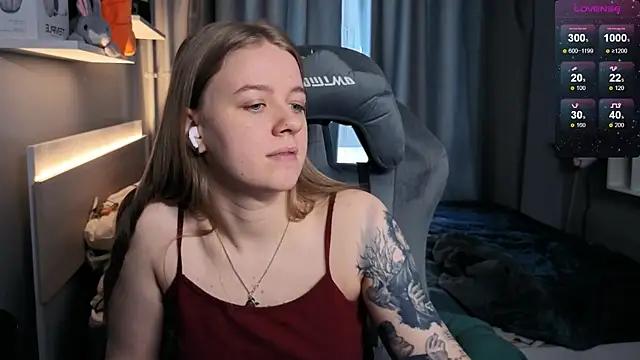 Customizable and immersive - Activate your taste buds and check-out our delicious choice of bondage cams streams with excited models getting their amazing bodies screwed with their beloved sex toys.