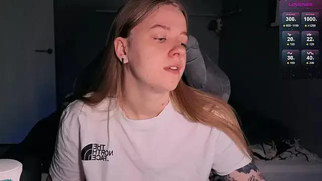 Customizable and immersive - Activate your taste buds and check-out our delicious choice of bondage cams streams with excited models getting their amazing bodies screwed with their beloved sex toys.