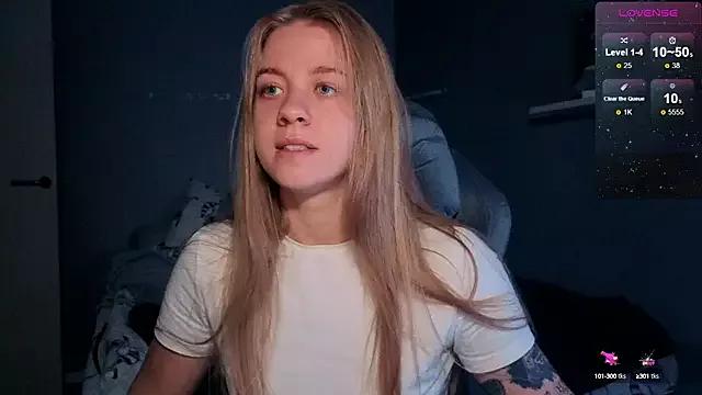 Customizable and immersive - Activate your taste buds and check-out our delicious choice of bondage cams streams with excited models getting their amazing bodies screwed with their beloved sex toys.