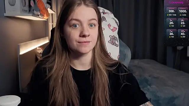 Customizable and immersive - Activate your taste buds and check-out our delicious choice of bondage cams streams with excited models getting their amazing bodies screwed with their beloved sex toys.