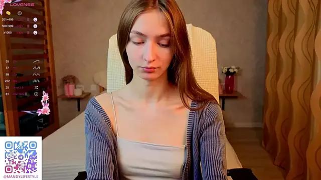 Customizable and immersive - Activate your taste buds and check-out our delicious choice of bondage cams streams with excited models getting their amazing bodies screwed with their beloved sex toys.