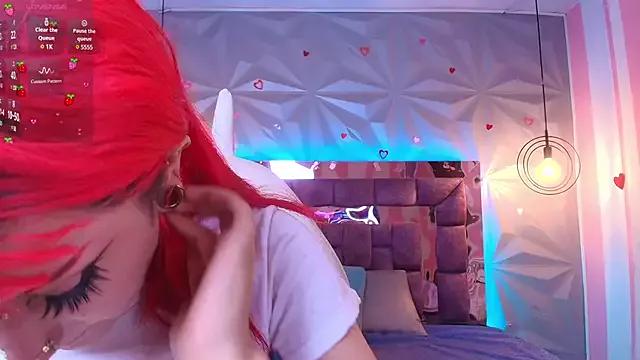 Customizable and immersive - Activate your taste buds and check-out our delicious choice of bondage cams streams with excited models getting their amazing bodies screwed with their beloved sex toys.