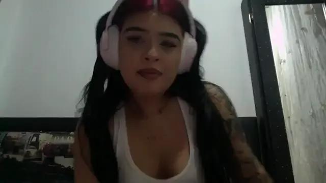 Customizable and immersive - Activate your taste buds and check-out our delicious choice of bondage cams streams with excited models getting their amazing bodies screwed with their beloved sex toys.