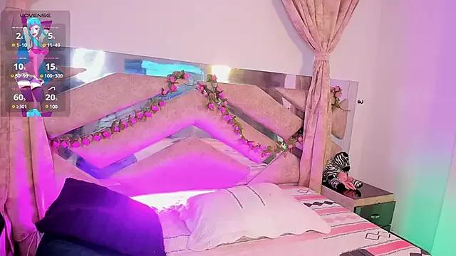 Customizable and immersive - Activate your taste buds and check-out our delicious choice of bondage cams streams with excited models getting their amazing bodies screwed with their beloved sex toys.