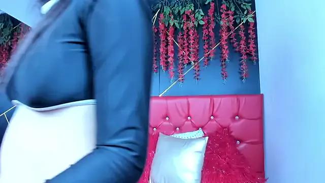 candy_rouss3 from StripChat is Freechat