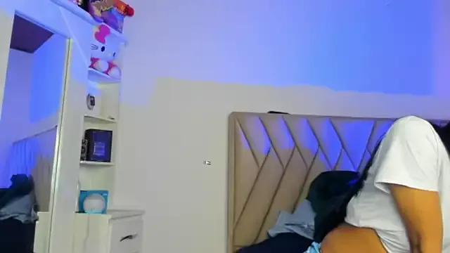 Customizable and immersive - Activate your taste buds and check-out our delicious choice of bondage cams streams with excited models getting their amazing bodies screwed with their beloved sex toys.