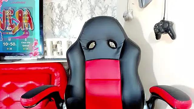 Customizable and immersive - Activate your taste buds and check-out our delicious choice of bondage cams streams with excited models getting their amazing bodies screwed with their beloved sex toys.