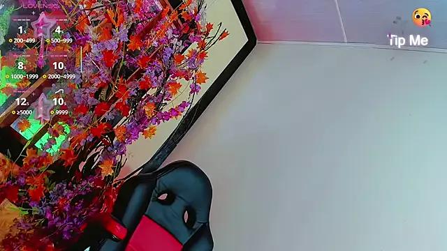 Customizable and immersive - Activate your taste buds and check-out our delicious choice of bondage cams streams with excited models getting their amazing bodies screwed with their beloved sex toys.