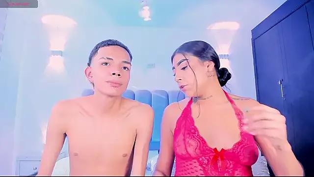 Customizable and immersive - Activate your taste buds and check-out our delicious choice of bondage cams streams with excited models getting their amazing bodies screwed with their beloved sex toys.