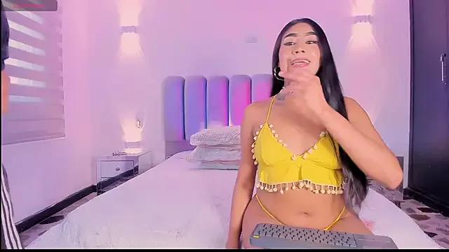 Customizable and immersive - Activate your taste buds and check-out our delicious choice of bondage cams streams with excited models getting their amazing bodies screwed with their beloved sex toys.