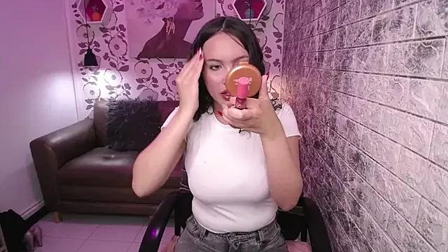 Customizable and immersive - Activate your taste buds and check-out our delicious choice of bondage cams streams with excited models getting their amazing bodies screwed with their beloved sex toys.