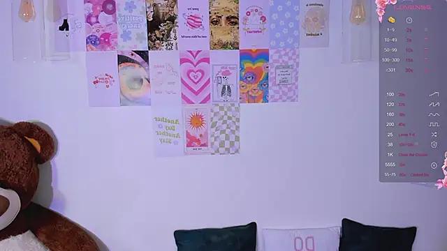 Customizable and immersive - Activate your taste buds and check-out our delicious choice of bondage cams streams with excited models getting their amazing bodies screwed with their beloved sex toys.