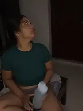 CandyCrazzy03 from StripChat is Freechat