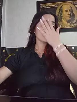 Candyfox___ from StripChat is Freechat