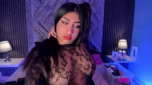 Customizable and immersive - Activate your taste buds and check-out our delicious choice of bondage cams streams with excited models getting their amazing bodies screwed with their beloved sex toys.