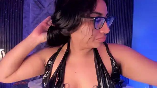 Customizable and immersive - Activate your taste buds and check-out our delicious choice of bondage cams streams with excited models getting their amazing bodies screwed with their beloved sex toys.