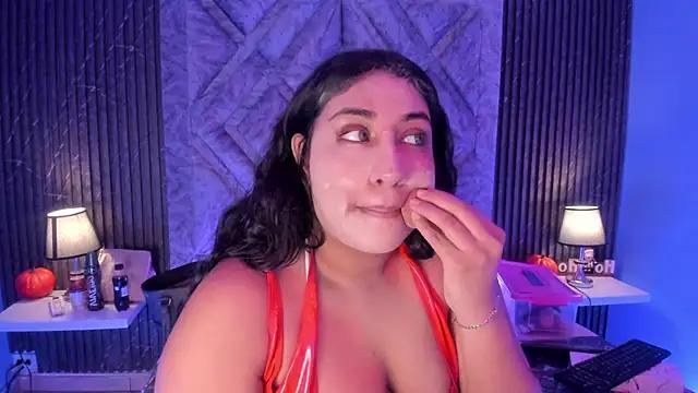 Customizable and immersive - Activate your taste buds and check-out our delicious choice of bondage cams streams with excited models getting their amazing bodies screwed with their beloved sex toys.